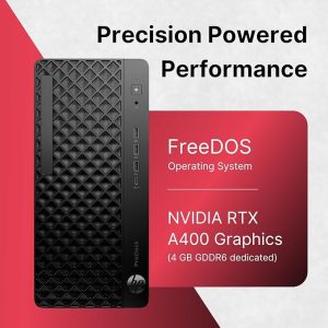 HP ProDesk Business Desktop PC | Intel Core U7