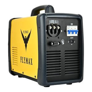 |HYCO-LABEL-FLYMAX-ARC-420-MMA-ARC-WELDING-MACHINE-420-AMP