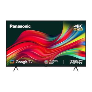 Panasonic 139 cm (55 inches) 4K Ultra HD