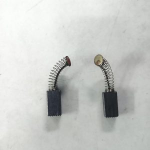 Power Tools Carbon Brush Suitable For Bosch 2-20 New