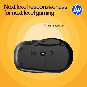 HP M290 Wireless Mouse (AB3C7AA)