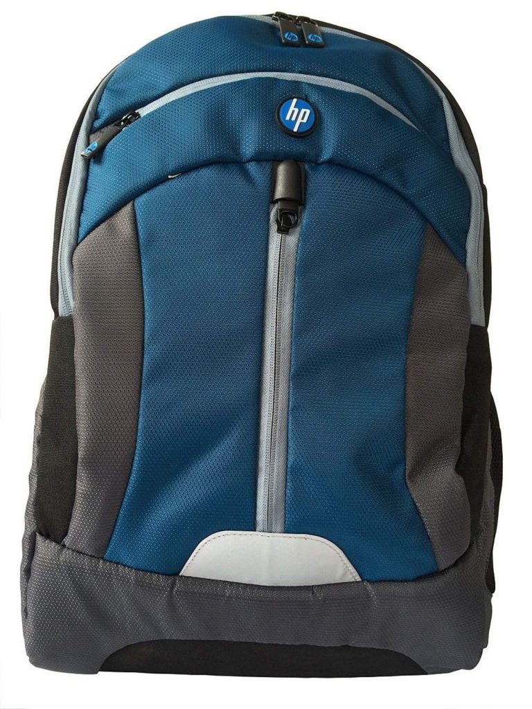 HP Trendsetter Backpack, 20 liter Blue
