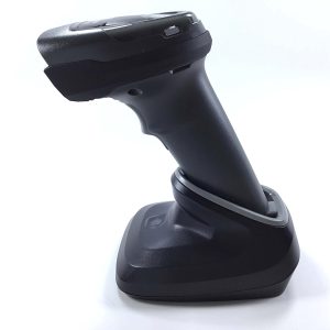 DS2278-SR Wireless 2D/1D Bluetooth Barcode Scanner/Imager, Includes Cradle and USB Cord