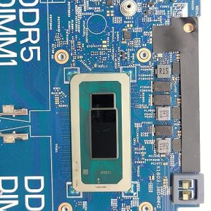 Laptop Motherboard BM15 MLK UMA 213002-1 for Dell Precision 3571 System Board i5-12500H Processor 0HRR0J HRR0J