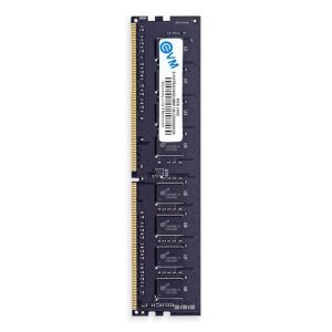 EVM 8GB DDR4 Desktop RAM 2400MHz | Long-DIMM – 1.2V Low Voltage | 288-PIN Pin, Intel & AMD Compatible | High-Speed PC Memory Upgrade | 10 Year Warranty (EVMT8G2400U88P)