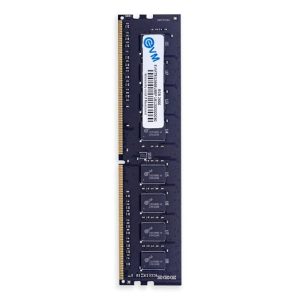 EVM 8GB DDR4 Desktop RAM 2666MHz - Update Your Desktop's Performance - CL15 Latency - Compatible with Intel, AMD, and Mac Systems - 10 Years Warranty (EVMT8G2666U88P)