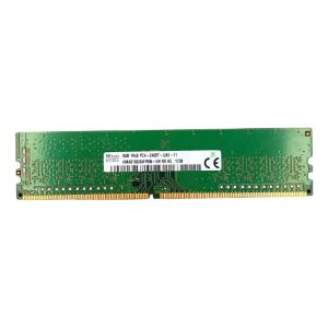 Hynix 8GB PC4-19200 DDR4 2400MHz 288-Pin Dimm Memory Module Mfr P/N HMA81GU6AFR8N-UH