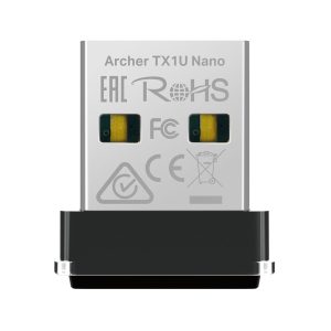 TP-Link Archer TX1U Nano AX300