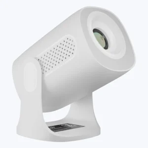 ZEBRONICS Pixaplay 72 Projectors