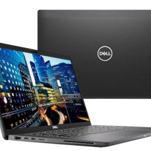 Dell Latitude 7410 14"" Notebook - Full HD - 1920 x 1080 - Core i5 i5-10310U 10th Gen 1.7GHz Hexa-core (6 Core) - 16GB RAM - 256GB SSD, 14-14.99 inches