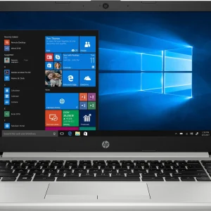 HP Probook 640 G5 14" Notebook - 1920 X 1080 - Core i5 i5-8365U - 8 GB RAM - 16 GB Optane Memory - 256 GB SSD - Windows 10 Pro 64-bit - Intel UHD Graphics 620 - in-Plane Switching (IPS) Technolog