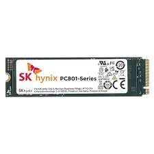 SK hynix 512GB Gaming Gen4 M.2 2280 PCIe NVMe Internal Solid State Drive (SSD) - Stream Deck, Laptop & Desktop Compatible PullOut