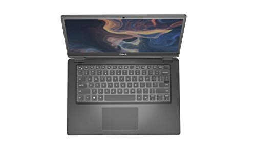 Dell Latitude 3410 Intel Core i5 10th Generation 10210U 14 inches HD Business Laptop (Windows 10 Pro, 8GB/512GB/Dual Band Wi-Fi 6 AX201 2x2 802.11ax 160MHz...