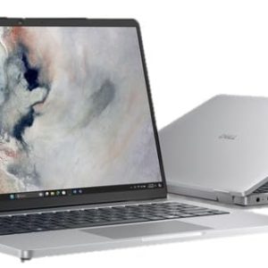 Dell/Pro 14 Essential/Core3 100U/Window 11 Pro/8 GB/512 GB/ 14" FHD+/ Carbon Black/WiFi + BT/3 Years NBD/(PV14250)