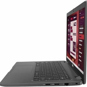 Dell Latitude 3450 14" Laptop (Latest Model) Intel 13th Gen Core i3-1315U 8GB 256GB FHD (1920x1080) IPS FPR Windows 11 Professional