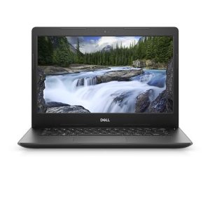 Dell Latitude 3490 Intel Core i3 7th Gen 14" Laptop (8GB/1TB HDD/ Ubuntu) 1 Yr ADP