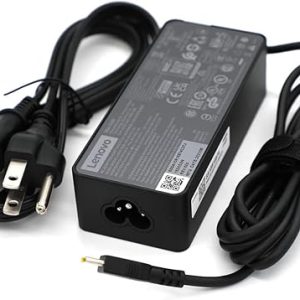 65W 45W USB C Lenovo Original ThinkPad Laptop Charger for T14 T15 T16 gen 1 gen 2 X1 Yoga L13 7i C740 Computer AC Power Adapter for ThinkPad T480 T490 P52s Chromebook 2nd Gen(with Power Cable)