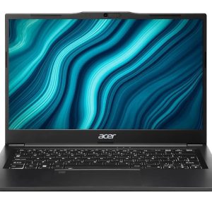 acer TravelLite TL04-41M 14.0" FHD Thin and Light Laptop (AMD Ryzen 3 5400U / 8GB DDR4 RAM / 512GB SSD/Windows 11 Home + MS Office Home & Student...