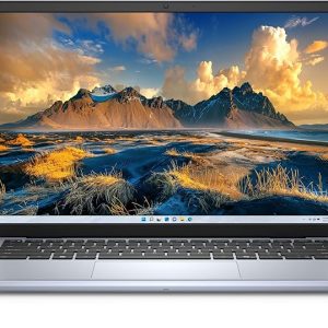 DELL Inspiron 5440 (2025) Intel Core i3 13th Gen 1305U - (16 GB/512 GB SSD/Windows 11 Home) Inspiron 5440 Thin and Light Laptop (14 inch, Ice Blue, 1.5 kg, with MS Office)