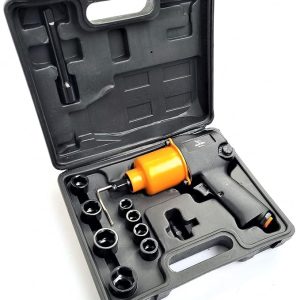 Elephant 1/2 Inch Twin-Hammer Air Impact Wrench | Torque 680 Nm | IW-02L