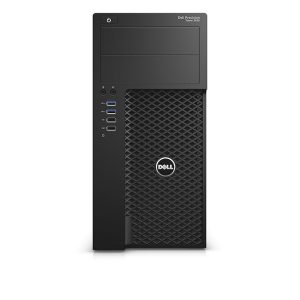 Dell Precision T3620 Workstation Desktop Computer, Intel Core i7-6700, 16GB DDR4