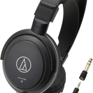 Audio-Technica SonicPro ATH-AVC200