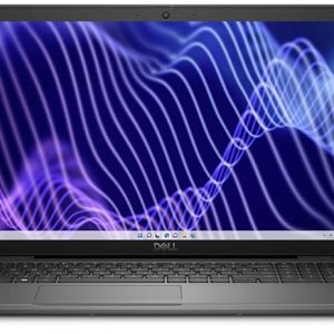 Dell Latitude 3450 Laptop - i5-1335U | 8GB DDR5 | 512 SSD | Intel|Win 11 Pro | 14" FHD | NO ODD | 3 Yrs + 3 Yrs ADP | Backlit KB | Essential Backpack | 3 Cell