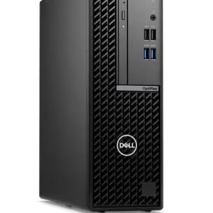 Dell Optiplex Intel 7020 Core i3-12100/8GB/512GB/Ubuntu/No ODD/WiFi/Wired Keyboard & Mouse /3Year Onsite Warranty