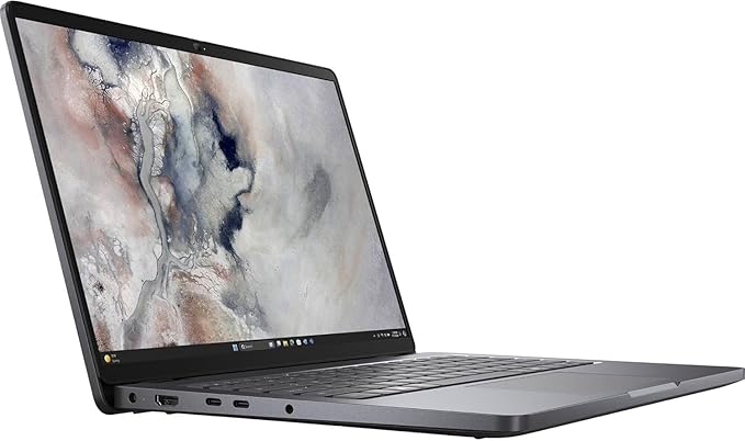 Dell/Pro 14 PC14250 Core5 120U/8GB/512GB/14 FHD+/BKLKB/Win11PRO/3 Year ADP