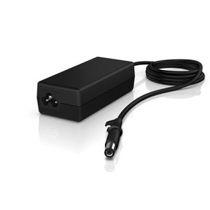 HP 65W 7.4mm Pin Charger for HP EliteBook Laptop Series Without Power Cord