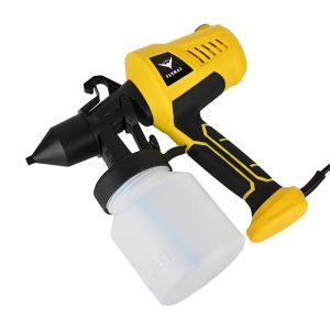 HYCO Label FLYMAX Electric Paint Spray Gun
