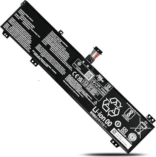 L20C4PC1 Laptop Battery for Lenovo Legion 5 Pro-16ACH6 16ACH6H 16ITH6 16ITH6H Legion 5-15ITH6 15ITH6H 15ACH6 15ACH6A 15ACH6H Legion 7-16ITHg6 16ACHg6 Series L20M4PC1 L20D4PC1 80Wh