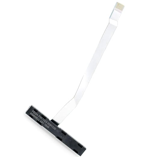 Laptop Hard Disk Drive Cable HDD Connector for Hp 14-CK1014TU, 14-CK1014TX, 14-CK1015TU, 14-CK1015TX, 14-CK1016TU, 14-CK1016TX, 14-CK1017TX, 14-CK1018NIA, 14-CK1018TX