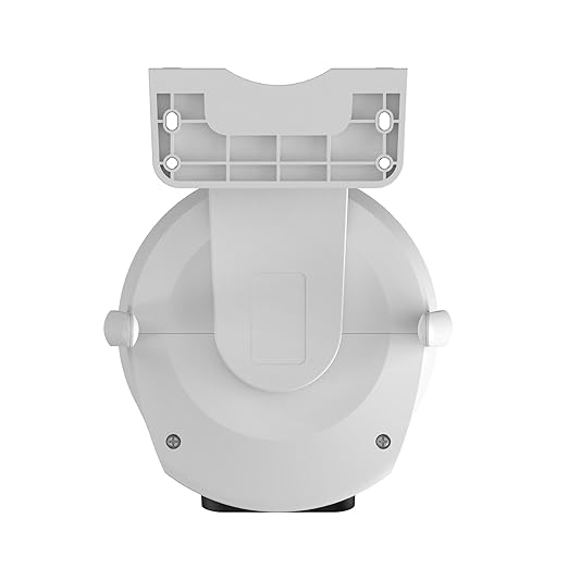 Imou Cruiser Dual 2 Dual-Lens Wi-Fi Outdoor Smart Camera, 10MP, Smart Tracking, Two-Way Talk