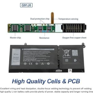 Buy Quality Laptop Battery, Power Every Task On