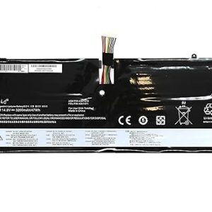 Battery for Lenovo ThinkPad X1 Carbon 3444 3448 3460 45N1070 45N1071 X1C