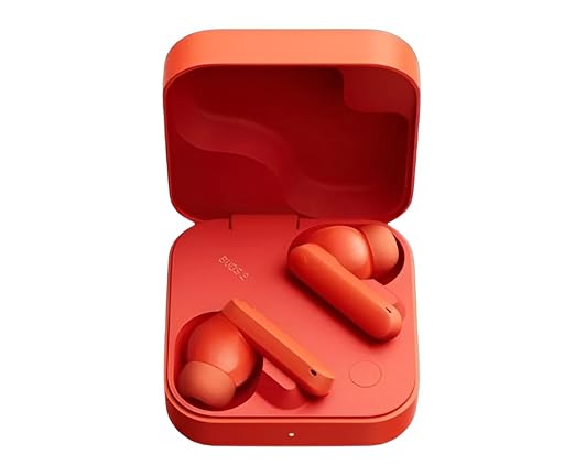 CMF BY Nothing Buds 2 (Orange)
