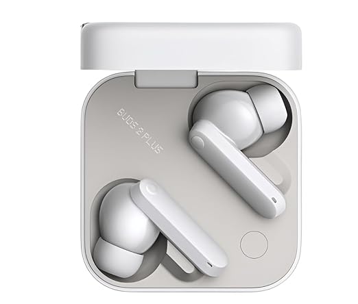 CMF BY Nothing Buds 2 Plus (Light Grey)