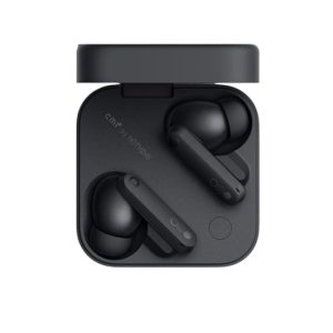 CMF BY Nothing Buds Pro 2 with 50 dB ANC| Dual Drivers| Smart Dial & Spatial Audio Bluetooth Headphones in Ear Headset (in The Ear) (Dark Grey)