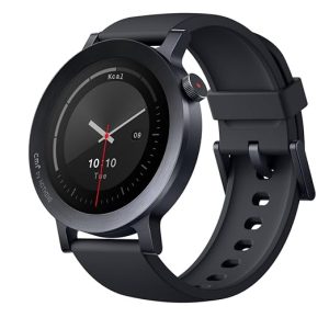CMF by Nothing Watch 3 Pro Smart Watch for Men Women, Bluetooth Call AI with Energy Score, Heart Rate Tracking, Sleep Monitor, GPS & 130+ Sport Modes, Fitness Tracker for Android iOS, IP68 Dark Grey