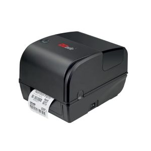 DCode Thermal Transfer/Direct Thermal Printer (DC433Pro - 127mm, 3 inch) USB Interface Thermal Transfer Printing 300dpi 1D, 2D Barcode Printer