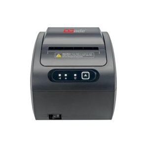 DCode Thermal Receipt Printer (DC3R3-3 inch) USB, Ethernet Interface Direct Thermal Printing Barcode Printer