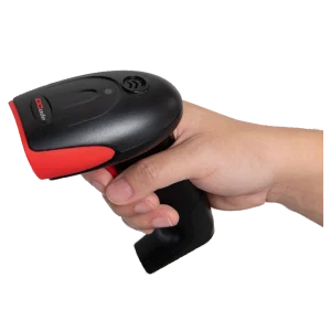 Dcode DC7122BT Portable Bluetooth Scanner – Best Handheld Barcode Scanner