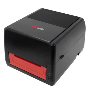 Dcode DC421L Pro Label Printer 203dpi USB+LAN