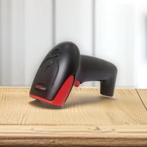 Dcode DC7122 2D Wireless Barcode Scanner – High-Performance Portable Barcode Scanner for Retail & Logistics