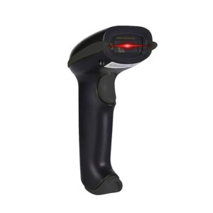 Dcode Dc 7121 2D Wired Barcode Scanner