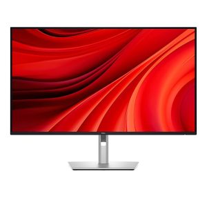 Dell P3225QE 32-Inch 4K Ultra HD (3840x2160) 100Hz Monitor, 5 ms, Built in USB Hub