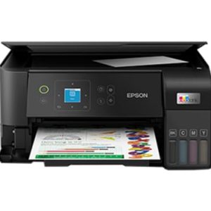 Epson EcoTank L3560 Multi-Function WiFi Color Ink Tank Printer