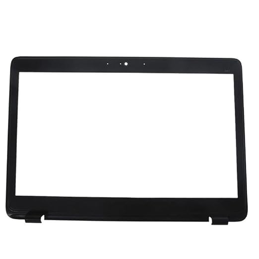 HP Elitebook 840 G1 Screen Bezel LCD Front Bezel Cover