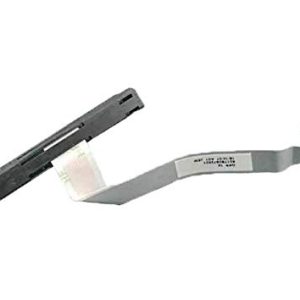 Hp Hdd Cable Connector For Hp 14-Cf 14-Cf0013Dx 14" Compatible 6017B0971201 Ssd Hard Drive Cable, Silver